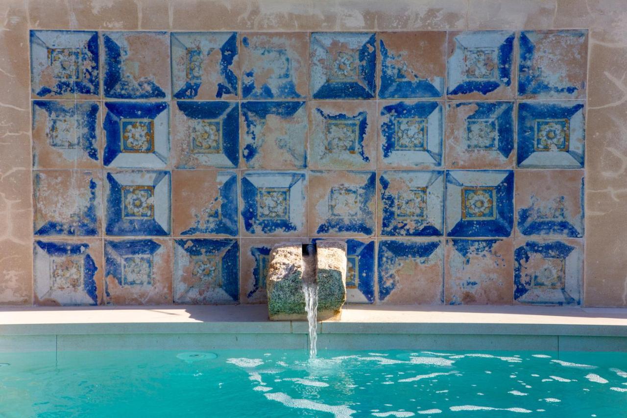 El Escondite Del Agua Trevejo Exterior foto